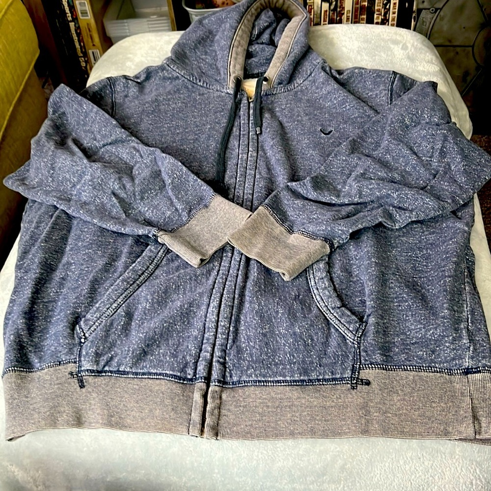 American Eagle Jacket - image 1